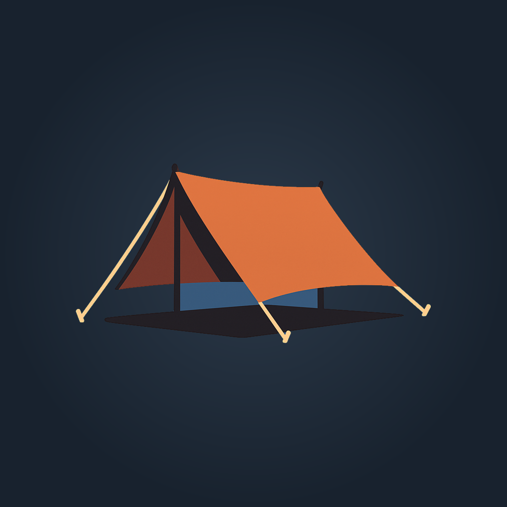 Camp & Bushcraft icon
