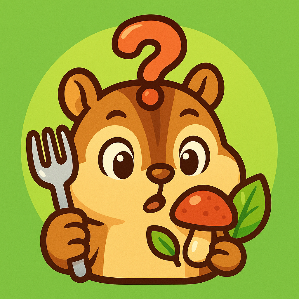Can I Eat It? icon