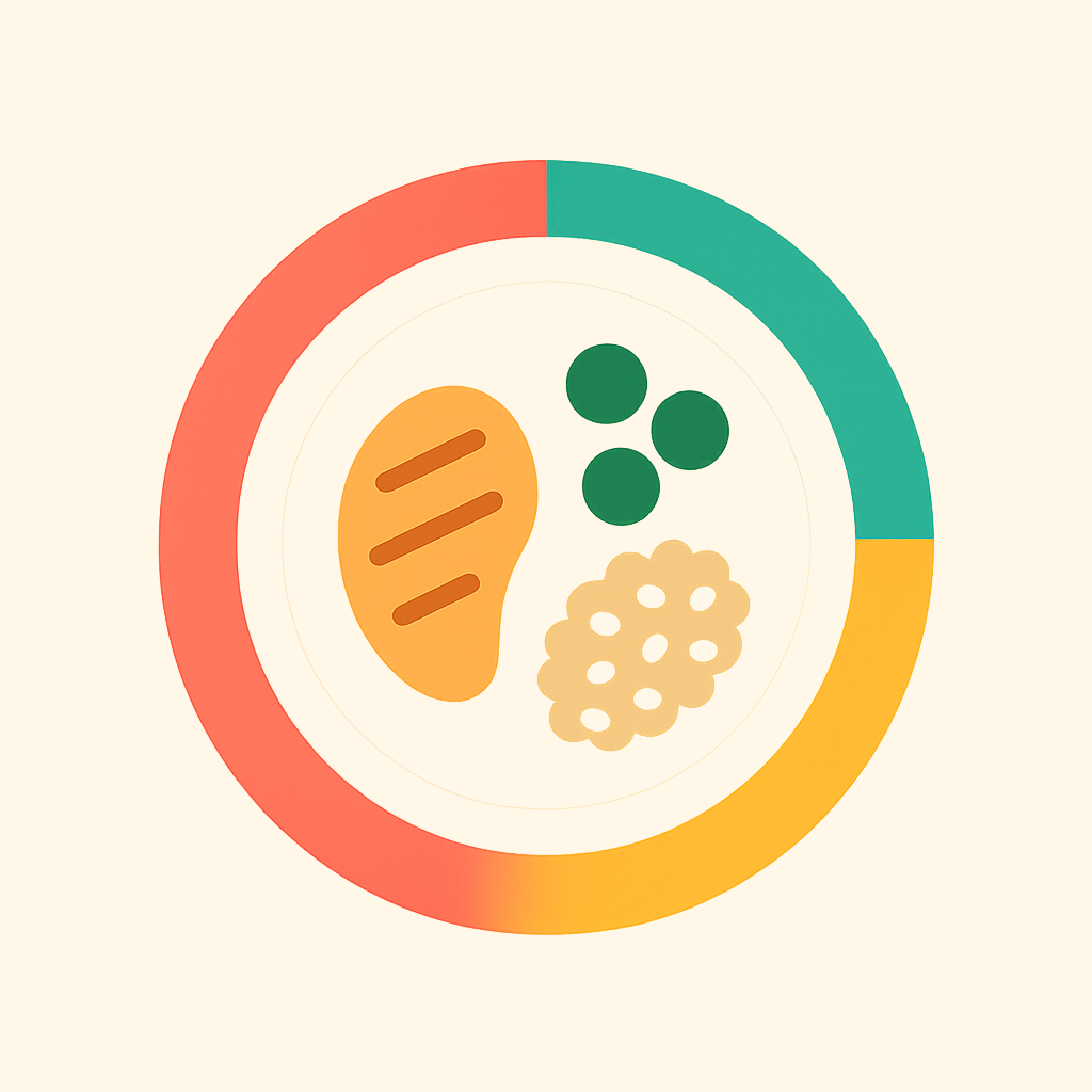 Counted icon