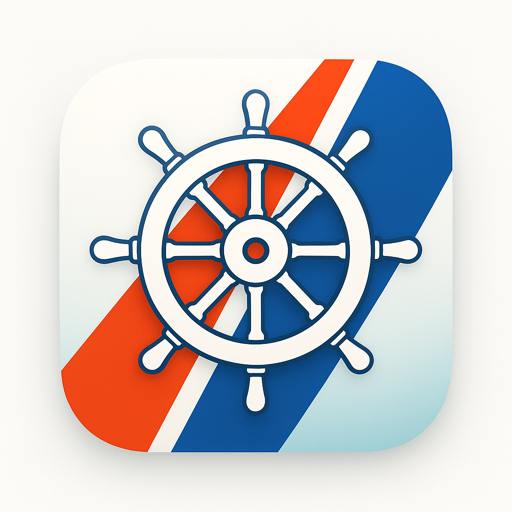 Coxswain HQ icon