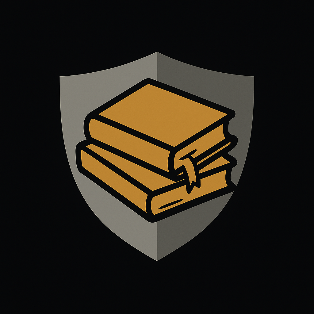 FM Library icon