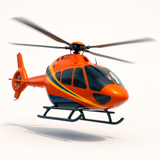 Helicopter Pilot icon