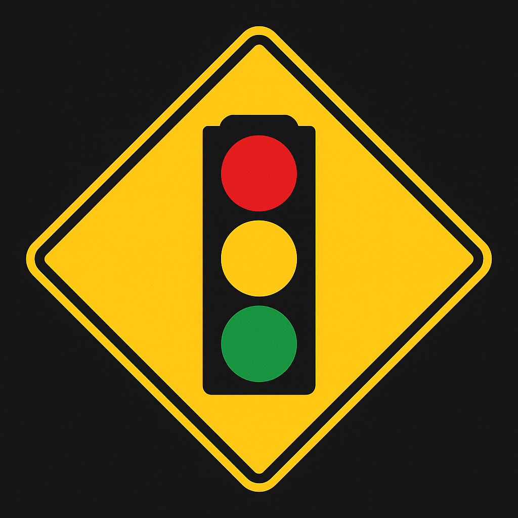MUTCD 11th Edition icon