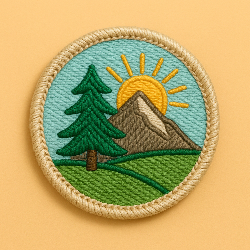 Prepared Scout icon