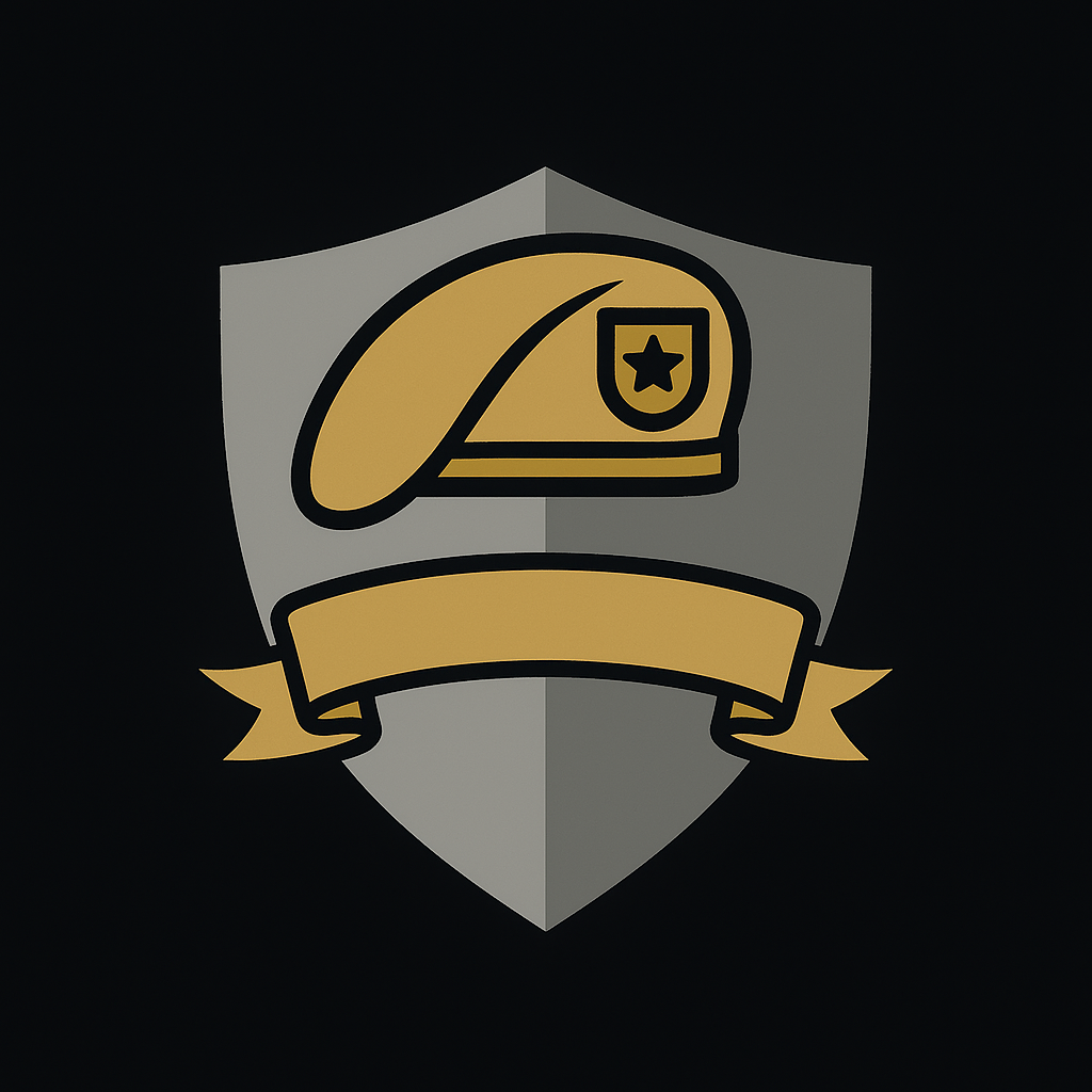 Ranger Handbook icon