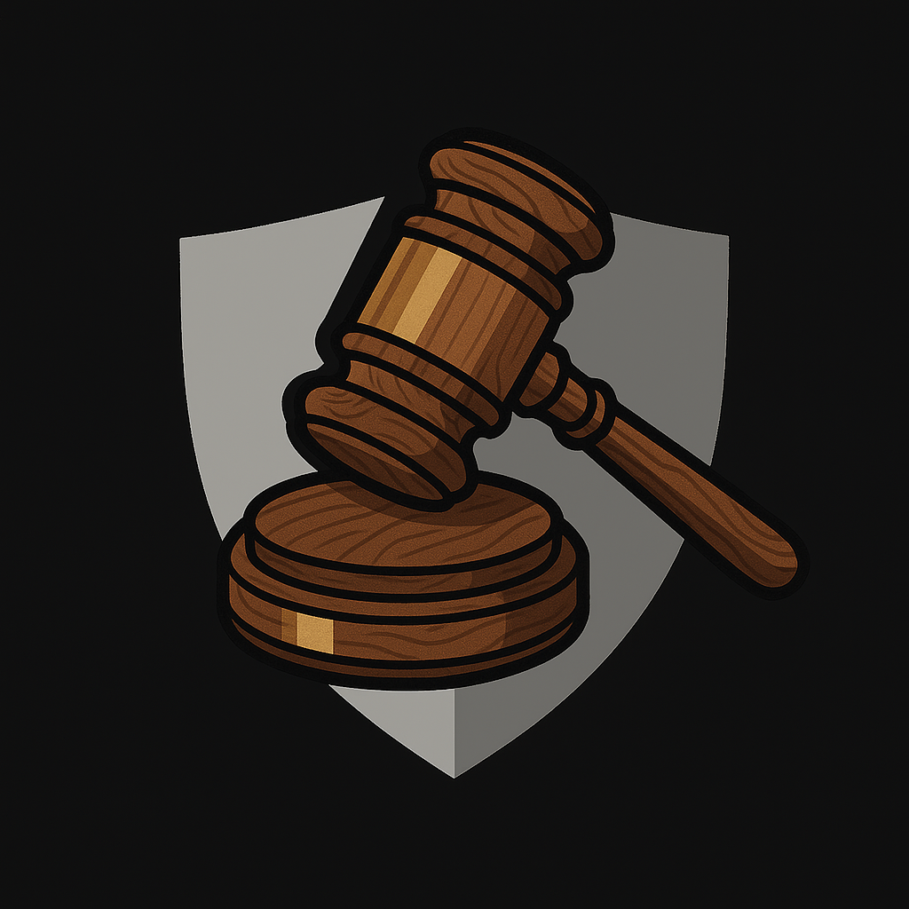 Robert's Rules icon