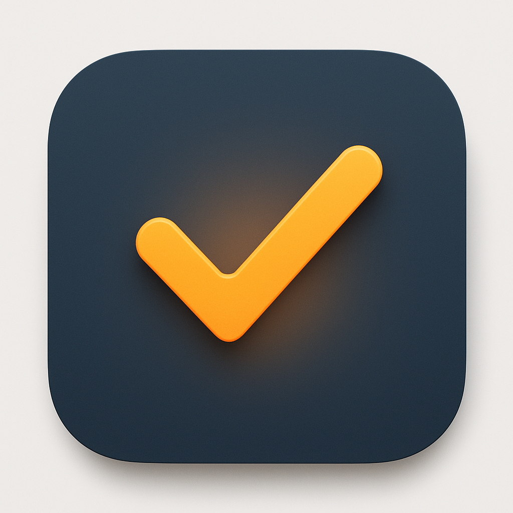 Settled icon