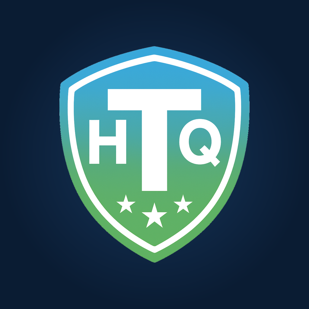 TeamHQ icon