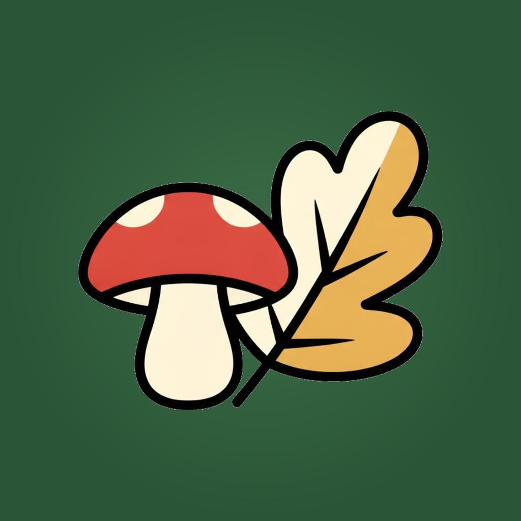 Wild Forager icon